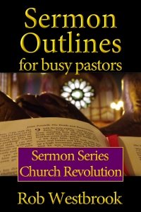 Church Revolution